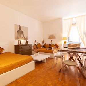 Appartement met Drie Slaapkamers