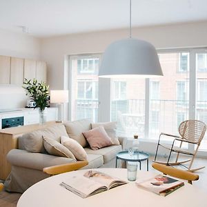 Tjb Design Apartment Rajska 8